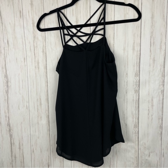 Express small black caged tank - Picture 4 of 5